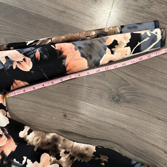 MARIE SAINT PIERRE Floral Women's  Jacket - Picture 11 of 13